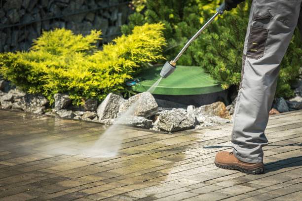 Boat and Dock Cleaning in Conway, SC