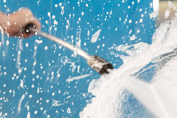 Best Patio and Deck Pressure Washing  in Conway, SC