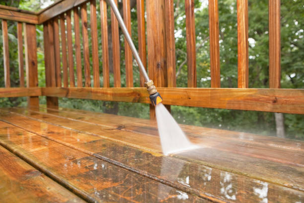 Professional Pressure Washing in Conway, SC